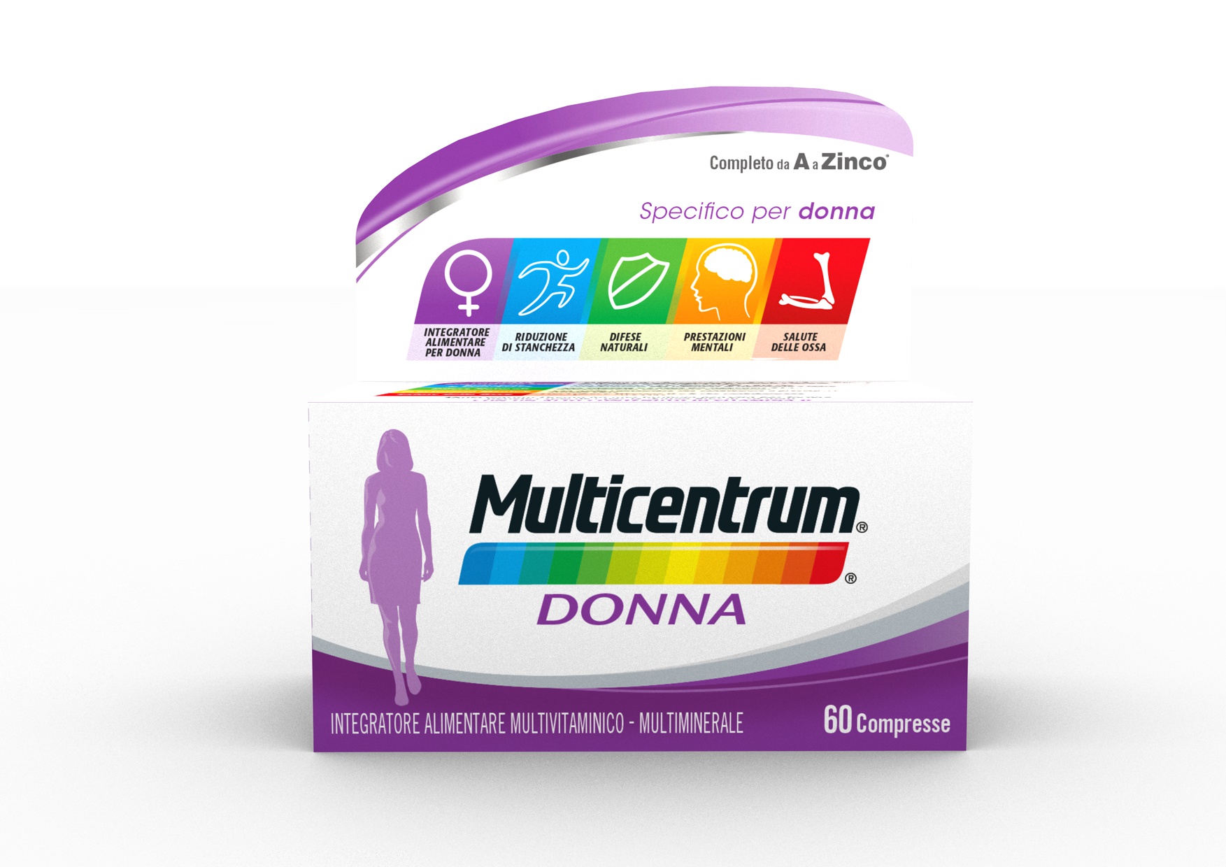 Multicentrum Donna